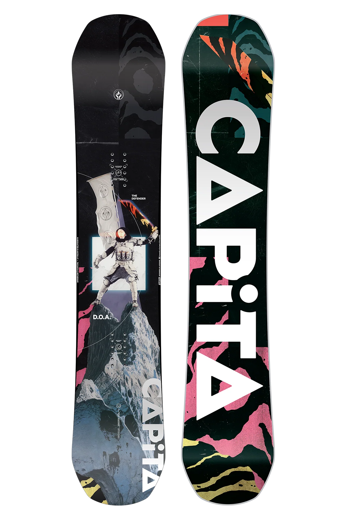 D.O.A. - Image 6