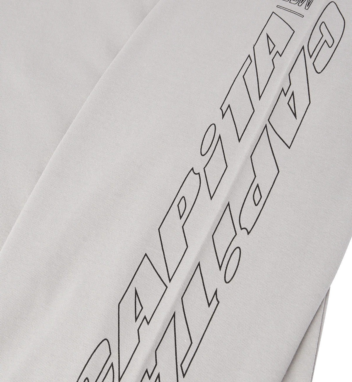 Gravity Long Sleeve Tee - Image 3