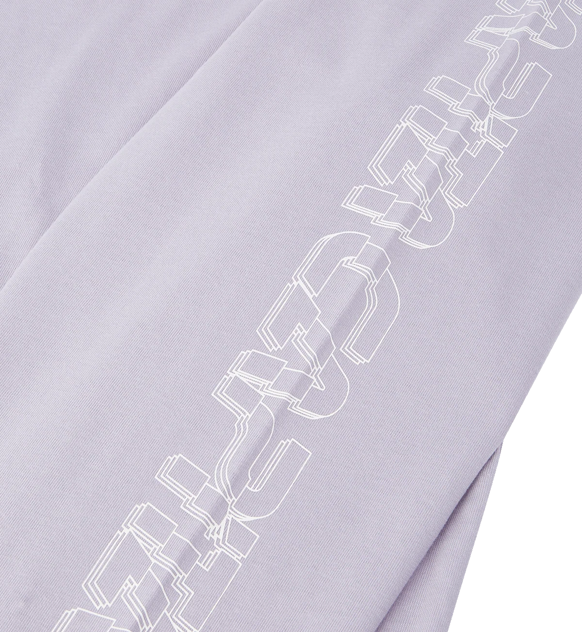 Mothership Long Sleeve Tee - Image 3