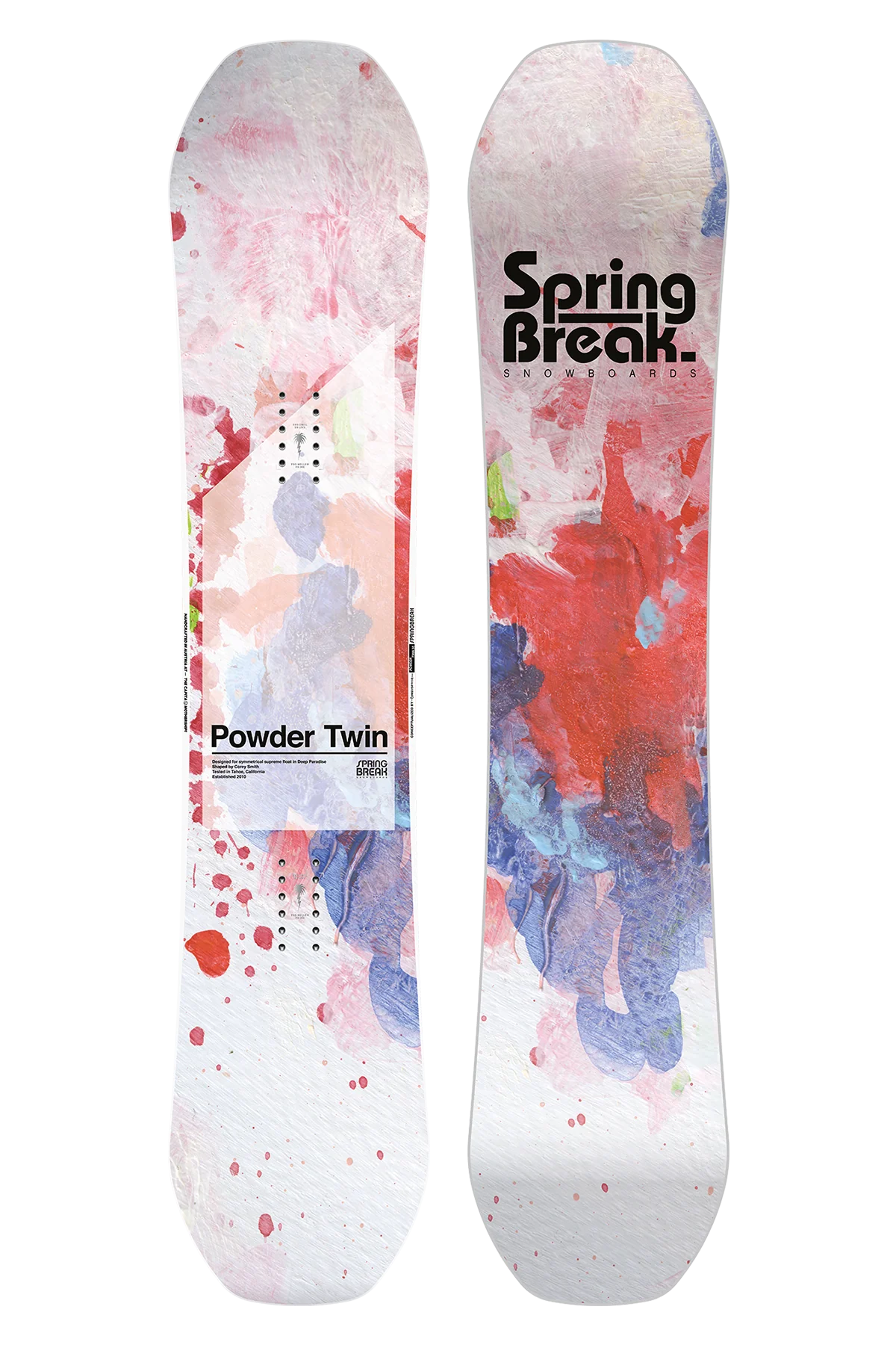 SB POWDER TWIN - Image 2